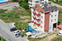 Side Apart Hotel