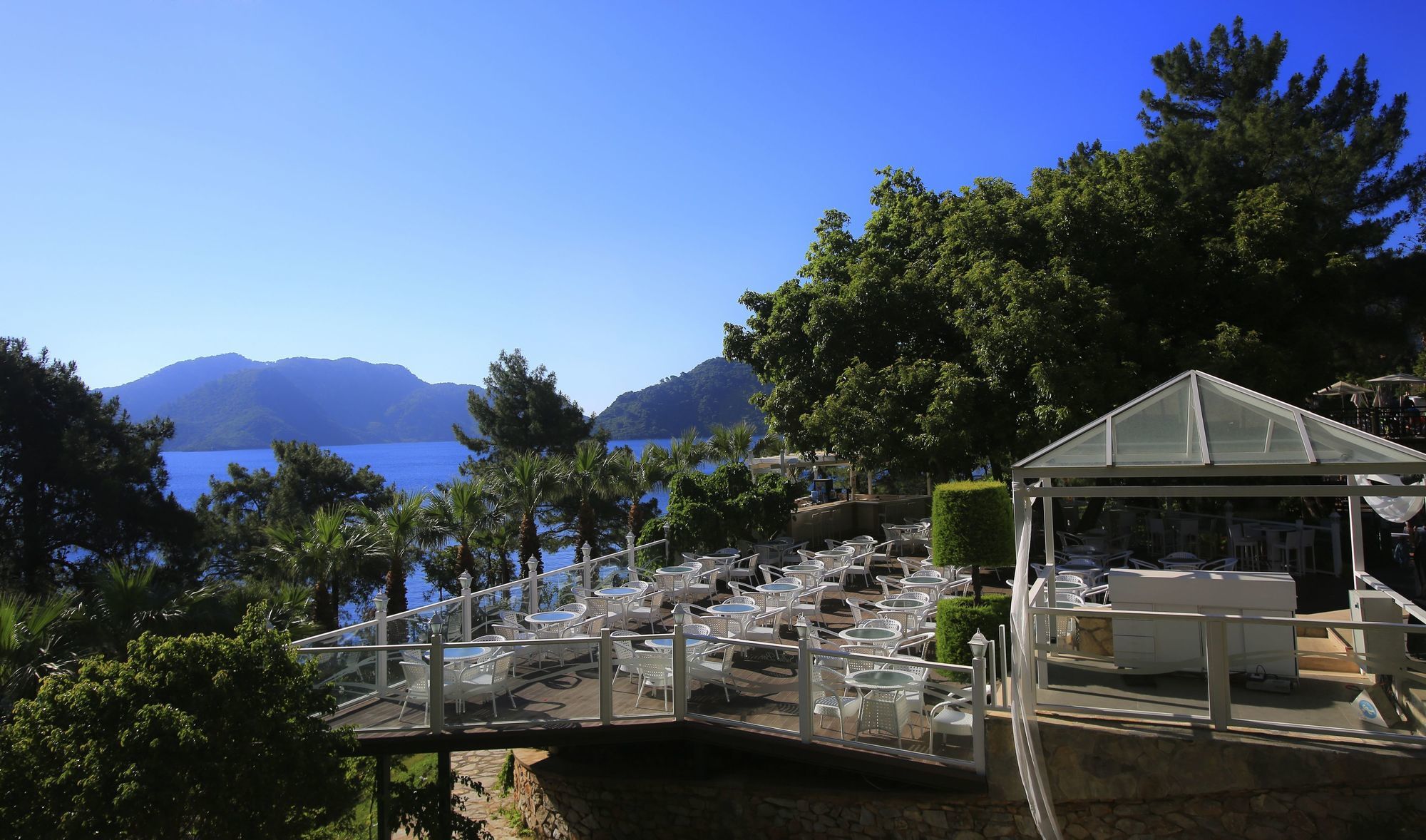 Labranda Mares Marmaris Hotel