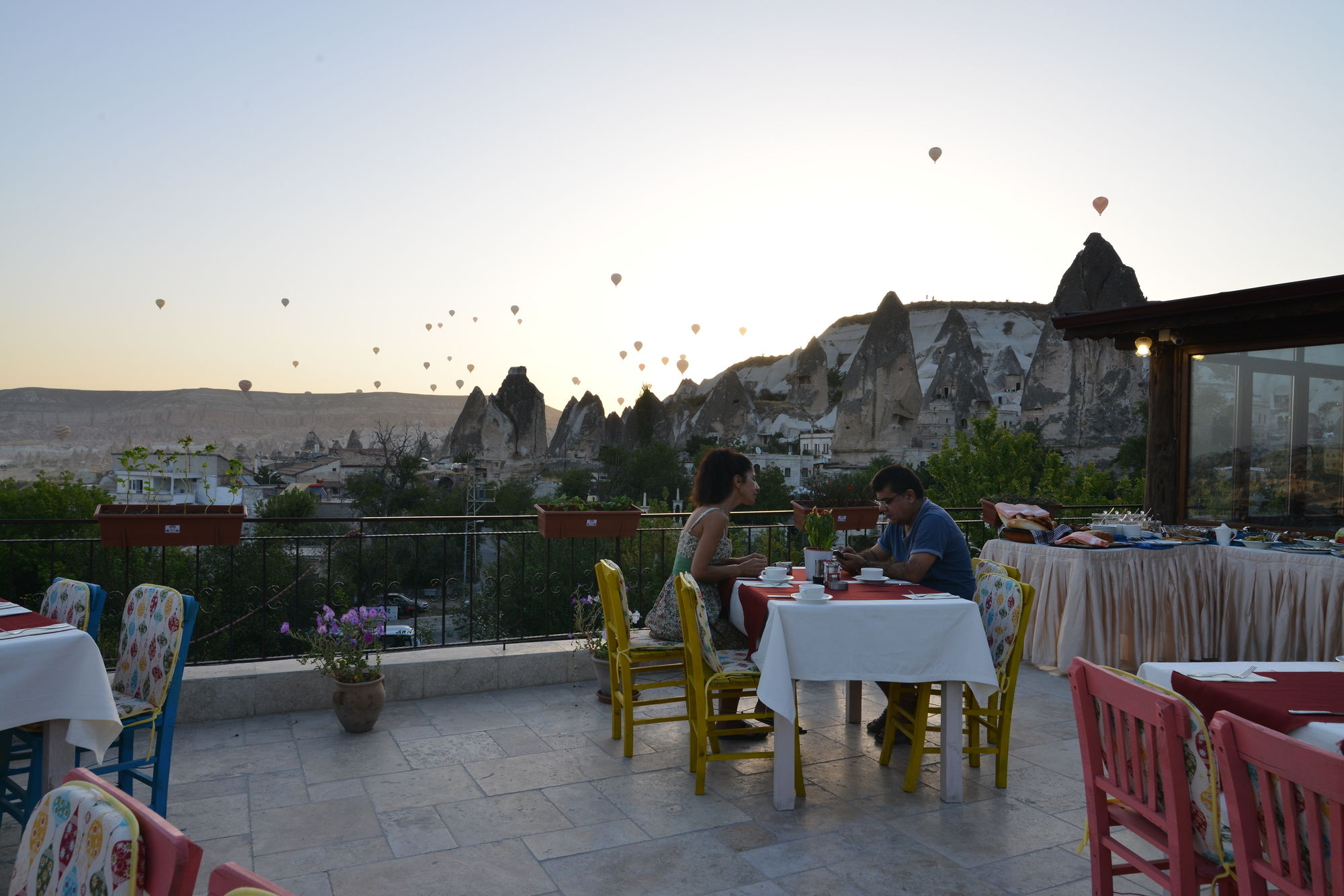 Historical Goreme House