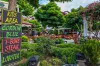 London Hotel Hotels in Oludeniz Mahallesi