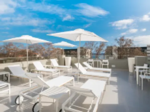 Apartamentos Turisticos Paraiso Hotels in Funchal