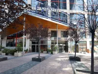 Exe Plaza Hotels near Ventilla