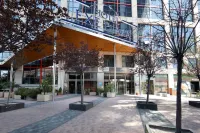 Exe Plaza Hotels in Madrid