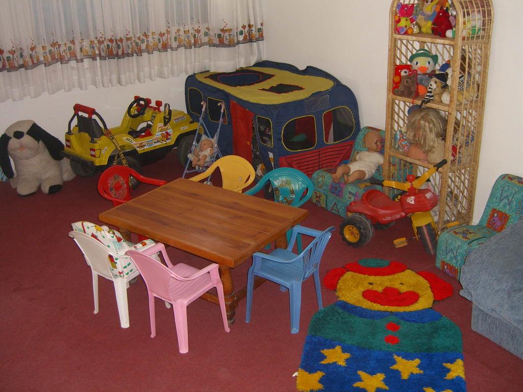Cenk Bey (Cenk BEY Hotel)