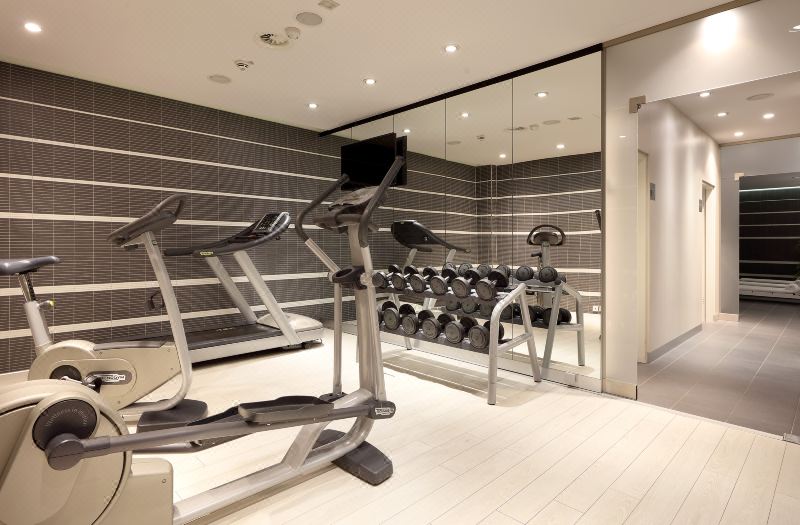 Eurostars Book Hotel photo 2