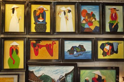 その他 バンヤンツリー ランコーの写真