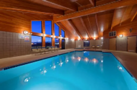 AmericInn by Wyndham Rexburg Byui