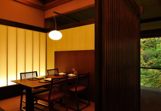 카이 하코네 전경