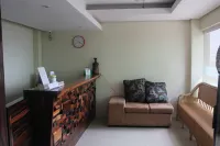 Aqua Travel Lodge