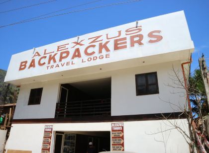 Alexzus Backpackers Travel Lodge