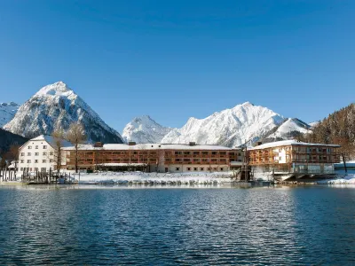 Aja Fürstenhaus am Achensee Hotels in Pertisau