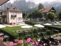 Hotel da Beppe Sello