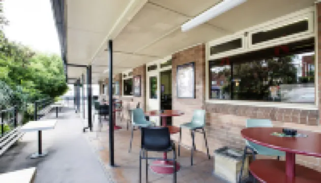 Nightcap at Hume Hotel Hotels in Bankstown