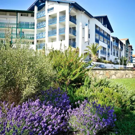 Résidence Mer & Golf Sokoburu
