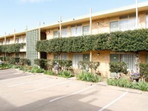 Mid City Motor Inn Queanbeyan