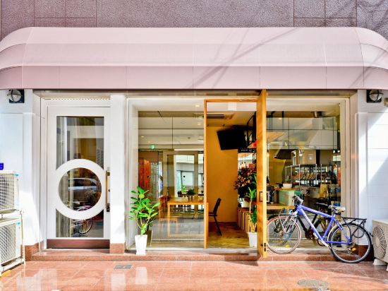 10 Best Hotels near Fukuro no Tsudo Cafe Quill, Osaka 2022 | Trip.com