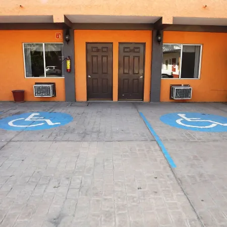 Hotel la Hacienda de la Langosta Roja