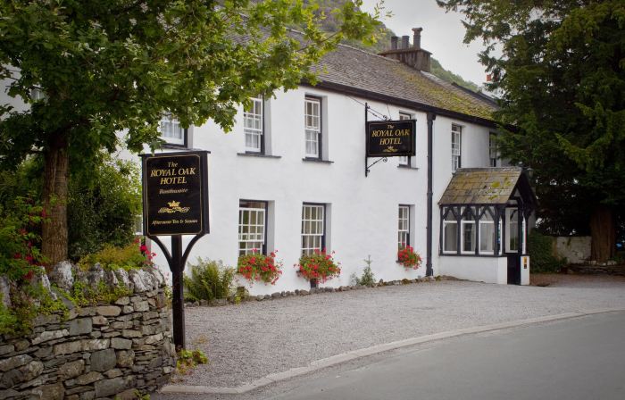 Royal Oak Hotel
