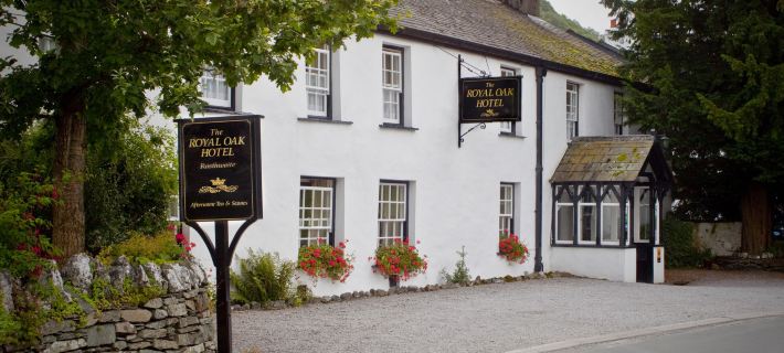 Royal Oak Hotel Hotels in Keswick