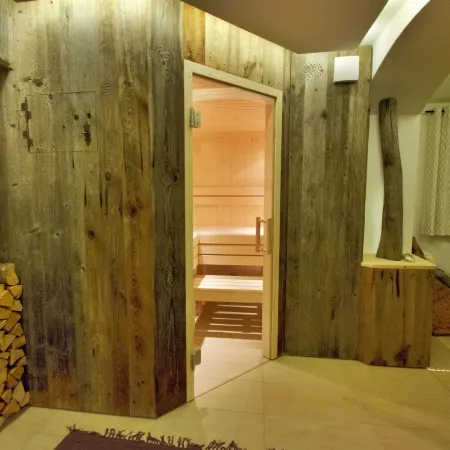 Hotel Ferienhaus Fux