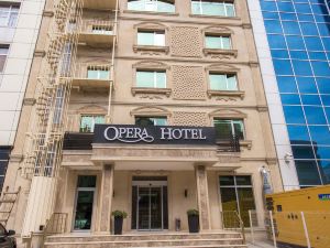 Opera Hotel