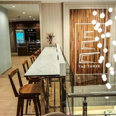 The Three Hat Yai