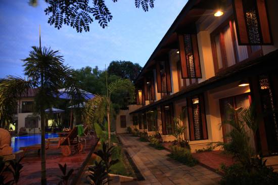 My Bagan Residence By Amata New Bagan Updated 2021 Price Reviews Trip Com