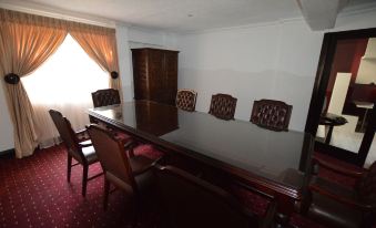 Kiwara Guesthouse