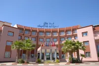 Hotel Menzeh Dalia Hotels near Meknes Medina