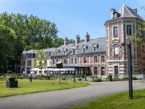 Le Château de Beaulieu