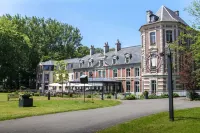 Le Château de Beaulieu Hotel di Pas-de-Calais
