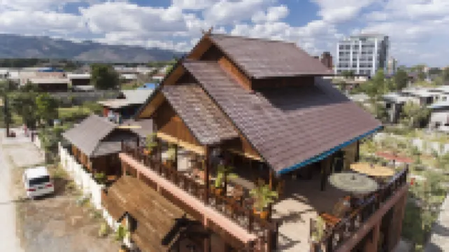 Inle Cottage Boutique Hotel Отели в г. 