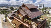 Inle Cottage Boutique Hotel Hotel in zona Inle Lake