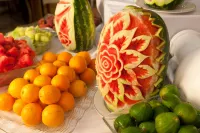 El Mouradi Club Kantaoui – Couples & Families Only - Morgenmad