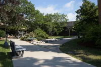 Humber College Lakeshore Campus Residence Các khách sạn gần Toronto Go Transit Station