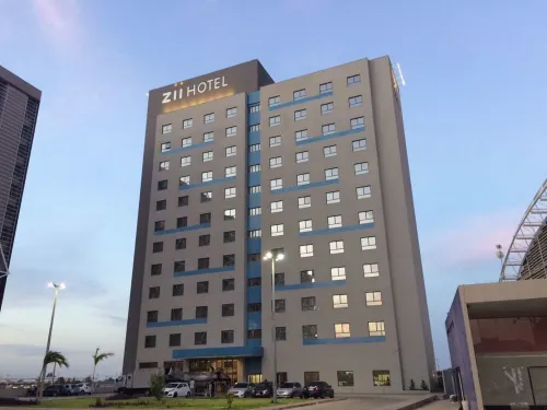 Ibis Styles Maracanau Hotels in Maracanau