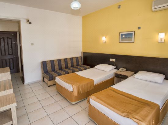 kleopatra bebek hotel alanya updated 2021 price reviews trip com