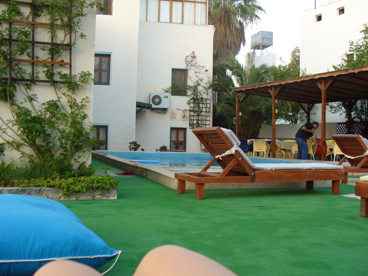 Hakan Hotel (Hakan Otel)