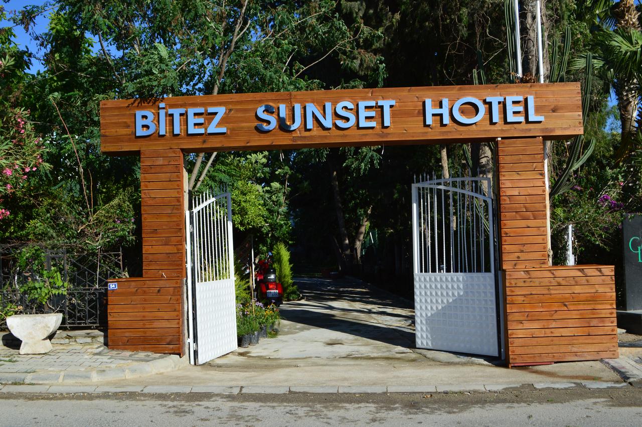 Bitez Sunset Hotel