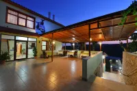 Patara Delfin Hotel Hotels in Gelemis