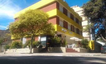 Hotel Resi San Bernardo