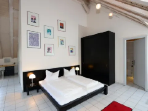 Art Hotel Weimar Hotel a Weimar