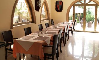 Castello di Cavallieri Suites & Spa - Adults Only