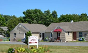 Carleton Circle Motel Falmouth - Housity