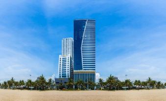 Muong Thanh Luxury Da Nang Hotel