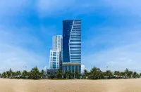Muong Thanh Luxury Da Nang Hotel Hoteles cerca de My Khe Beach