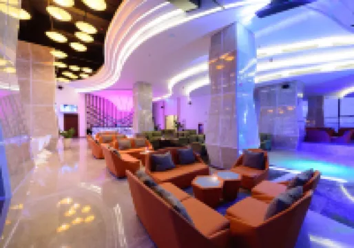 Grand Tourane Hotel Da Nang