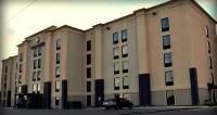 Best Western Plus Jonesboro Inn  Suites