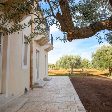 Zahir Country House Hotel