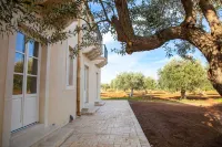 Zahir Country House Hotel